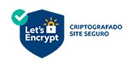 Let's Encrypt - Criptografado e Seguro